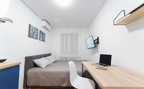 MYFREEDOM Apartments Центр, метро Либідська, Ocean Plaza